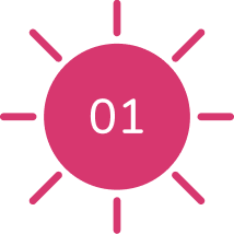Step 01
