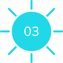 Step 03