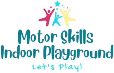Motor Skills Indoor Playground — Let's Play!