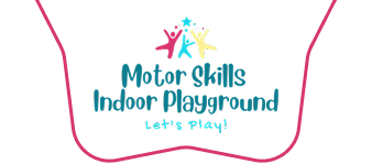 Motor Skills Indoor Playground — Let's Play!