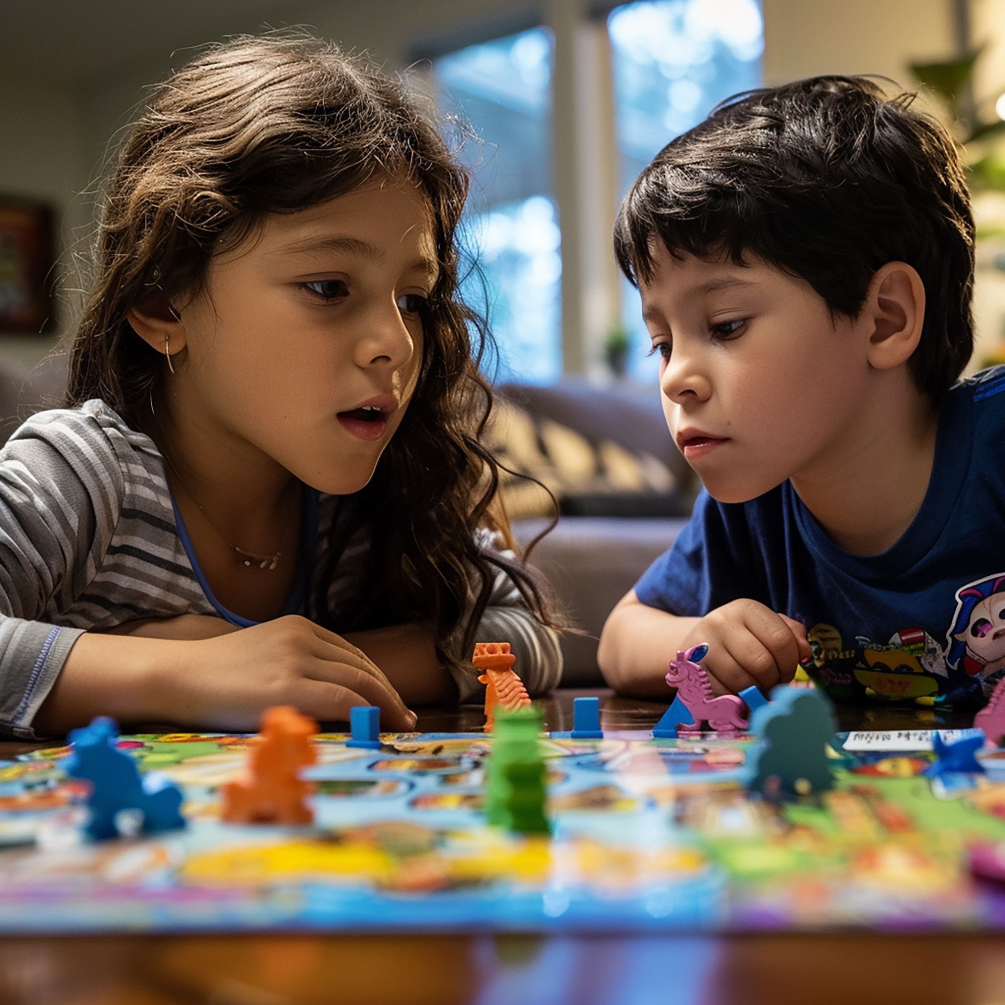Built for Diverse Learners